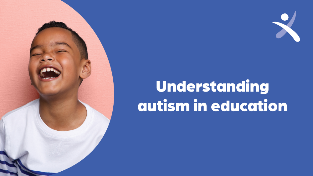 Understanding autism in Education - Professional Learning Webinar – Aspect