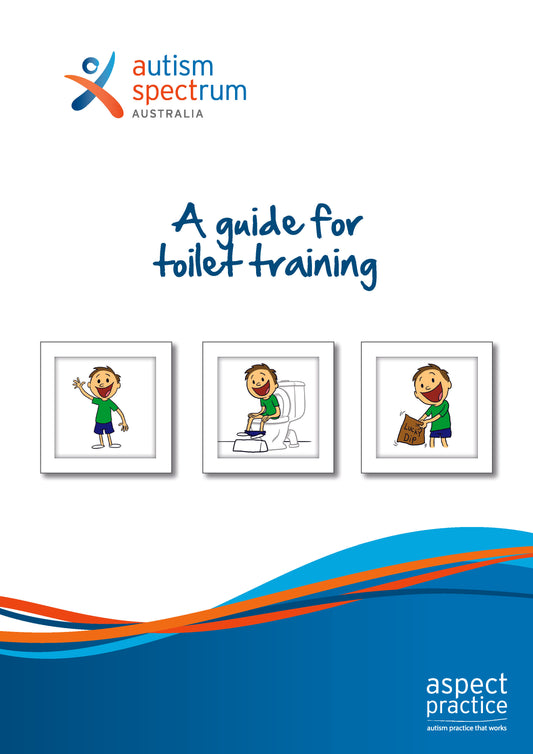 Toilet Training Program